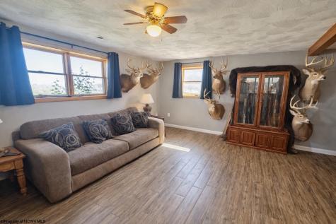 301 Dinkenberger Road Kingwood WV 26537