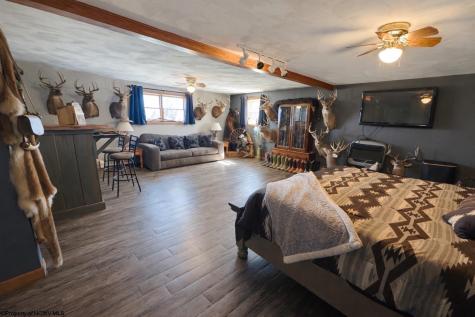 301 Dinkenberger Road Kingwood WV 26537