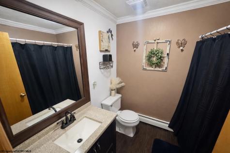 301 Dinkenberger Road Kingwood WV 26537