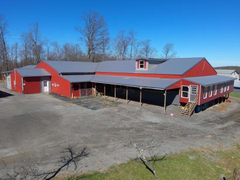 301 Dinkenberger Road Kingwood WV 26537