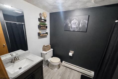 301 Dinkenberger Road Kingwood WV 26537
