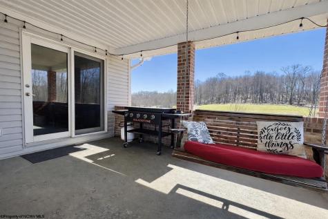 301 Dinkenberger Road Kingwood WV 26537
