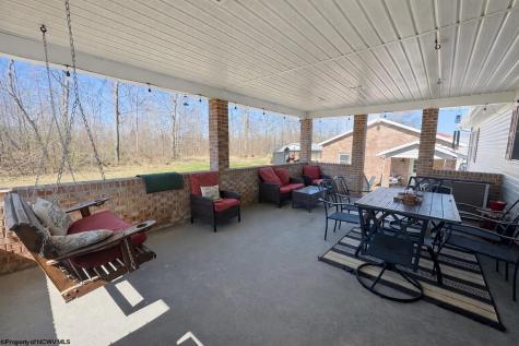301 Dinkenberger Road Kingwood WV 26537