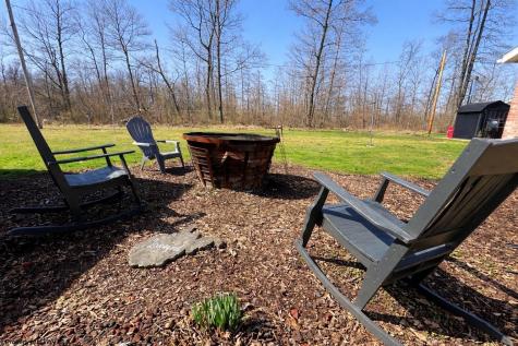 301 Dinkenberger Road Kingwood WV 26537