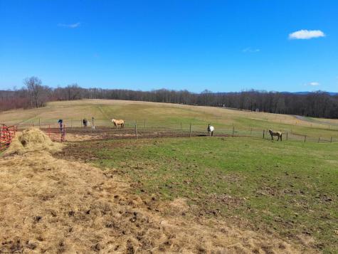 301 Dinkenberger Road Kingwood WV 26537