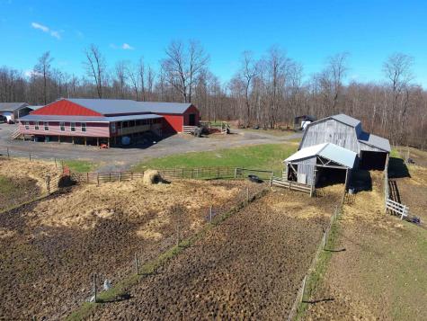 301 Dinkenberger Road Kingwood WV 26537