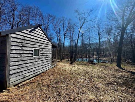 301 Dinkenberger Road Kingwood WV 26537