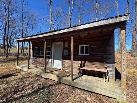 301 Dinkenberger Road Kingwood WV 26537