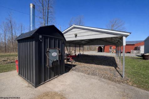 301 Dinkenberger Road Kingwood WV 26537