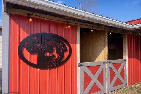 301 Dinkenberger Road Kingwood WV 26537
