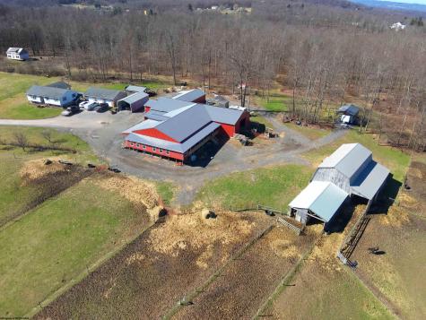 301 Dinkenberger Road Kingwood WV 26537