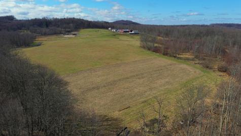301 Dinkenberger Road Kingwood WV 26537