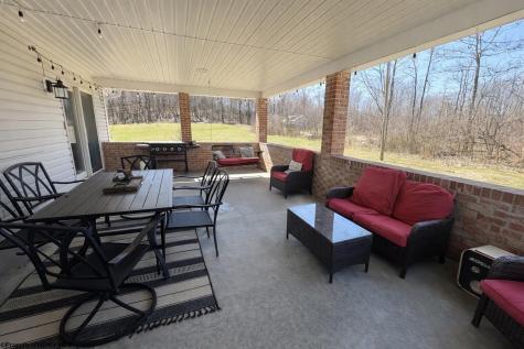 301 Dinkenberger Road Kingwood WV 26537