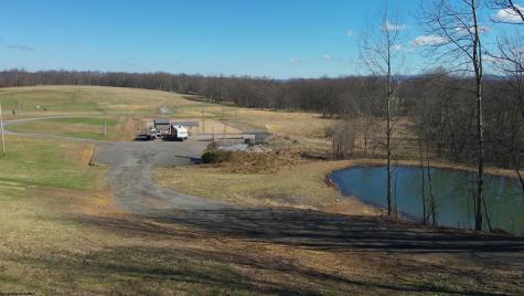 301 Dinkenberger Road Kingwood WV 26537