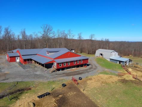 301 Dinkenberger Road Kingwood WV 26537