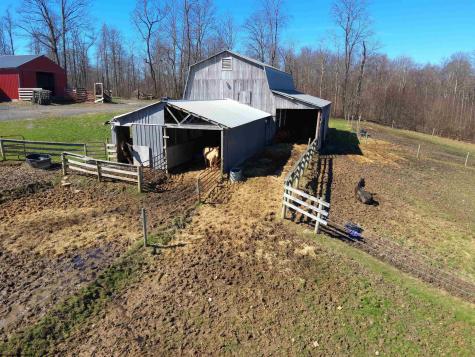 301 Dinkenberger Road Kingwood WV 26537