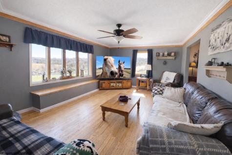 301 Dinkenberger Road Kingwood WV 26537