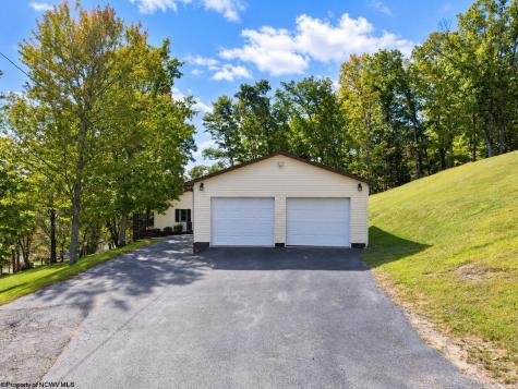 13 Silver Maple Lane Buckhannon WV 26201
