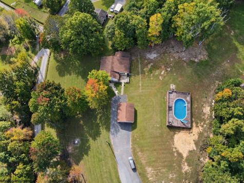 13 Silver Maple Lane Buckhannon WV 26201