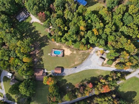 13 Silver Maple Lane Buckhannon WV 26201