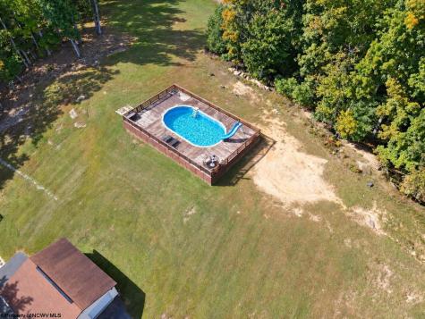 13 Silver Maple Lane Buckhannon WV 26201