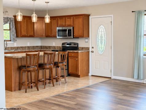 13 Silver Maple Lane Buckhannon WV 26201