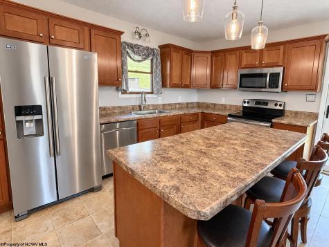 13 Silver Maple Lane Buckhannon WV 26201