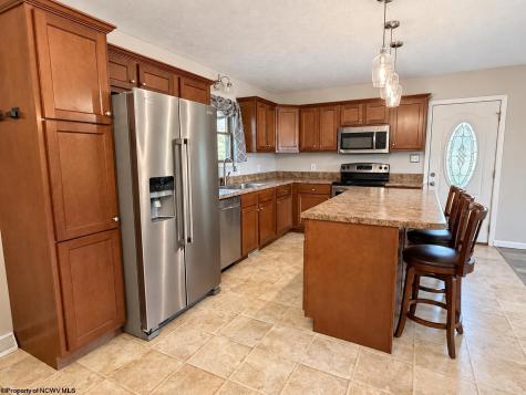13 Silver Maple Lane Buckhannon WV 26201