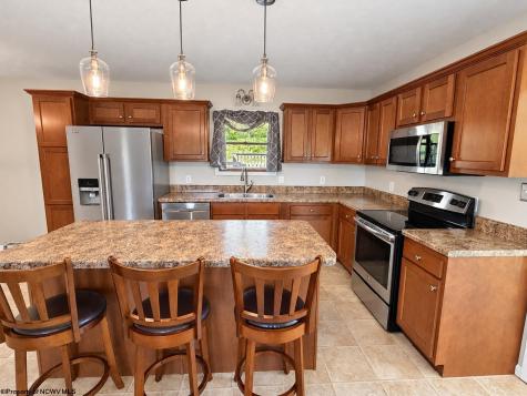 13 Silver Maple Lane Buckhannon WV 26201