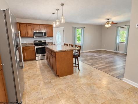 13 Silver Maple Lane Buckhannon WV 26201