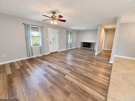 13 Silver Maple Lane Buckhannon WV 26201