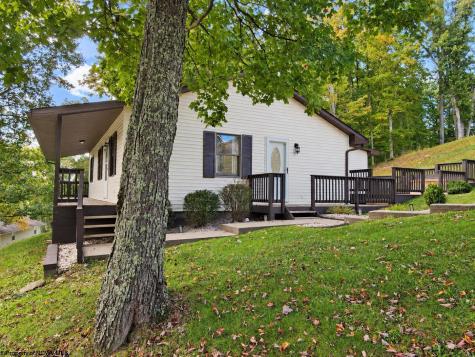 13 Silver Maple Lane Buckhannon WV 26201
