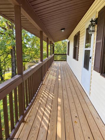 13 Silver Maple Lane Buckhannon WV 26201