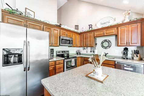 108 Mountain Lane Morgantown WV 26501