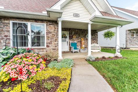 108 Mountain Lane Morgantown WV 26501