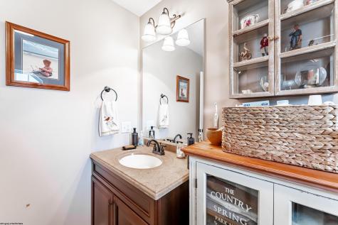 108 Mountain Lane Morgantown WV 26501