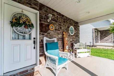 108 Mountain Lane Morgantown WV 26501