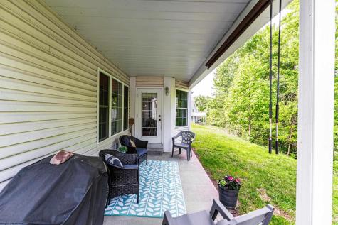 108 Mountain Lane Morgantown WV 26501