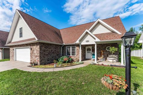 108 Mountain Lane Morgantown WV 26501