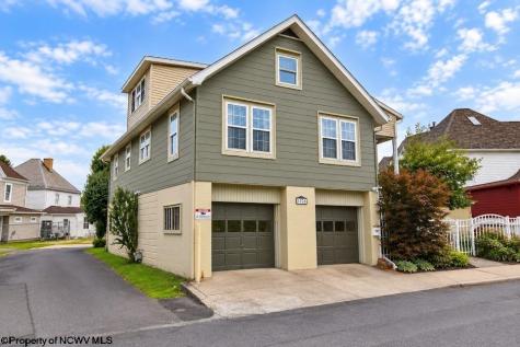 102 Dearborn Street Fairmont WV 26554