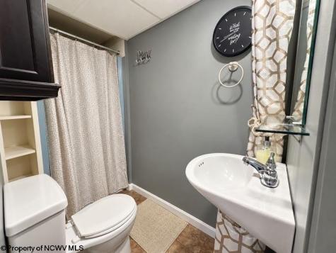 102 Dearborn Street Fairmont WV 26554