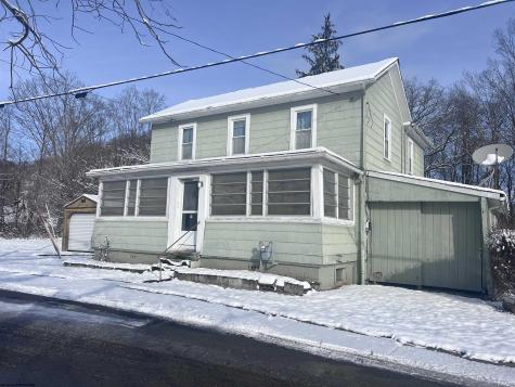 0 Allen Street Mill Creek WV 26280