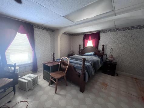 0 Allen Street Mill Creek WV 26280