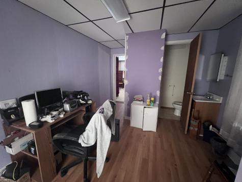 0 Allen Street Mill Creek WV 26280