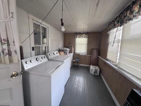 0 Allen Street Mill Creek WV 26280