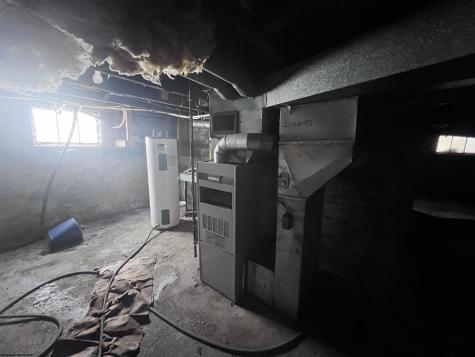 0 Allen Street Mill Creek WV 26280