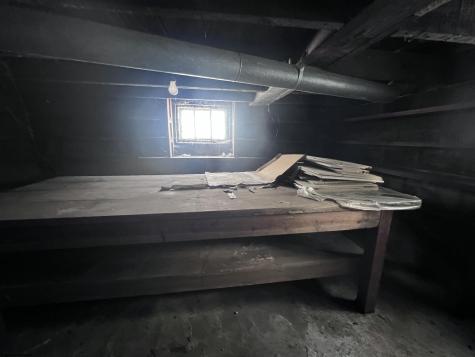 0 Allen Street Mill Creek WV 26280