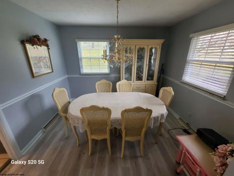 1804 Martha Avenue Fairmont WV 26554