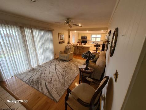1804 Martha Avenue Fairmont WV 26554