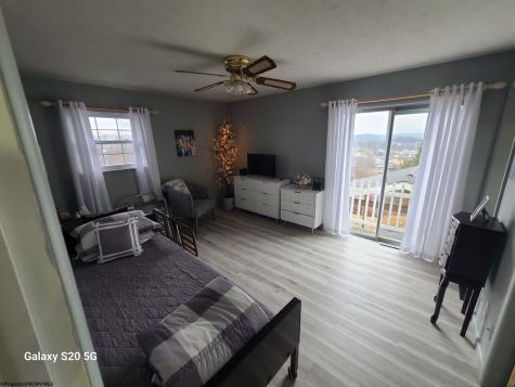 1804 Martha Avenue Fairmont WV 26554